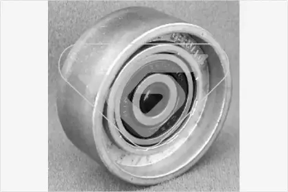 Натяжной ролик, ремень ГРМ HUTCHINSON купить